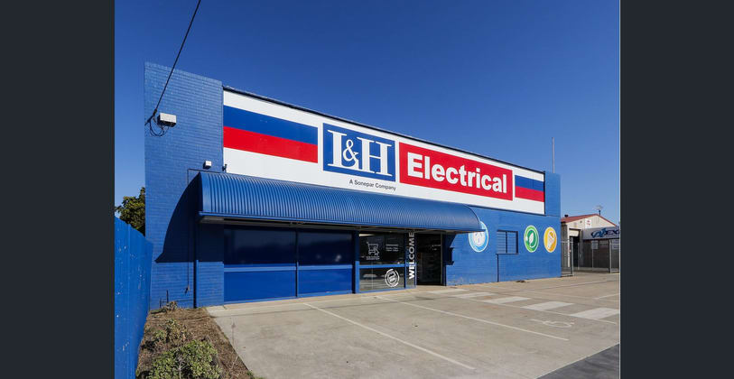 22-28 Bond Street Sale VIC 3850 - Image 1