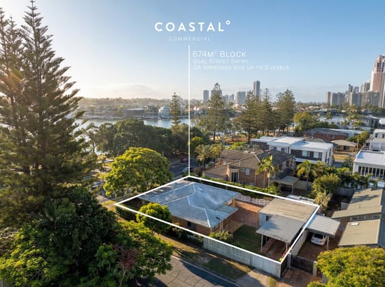 Click to view all images 29 River Drive Surfers Paradise QLD 4217 - Image 2