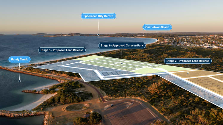 Lot 1 & 15 Daw Drive Bandy Creek WA 6450 - Image 1