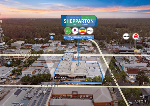 Click to view all images 190-198 Maude Street Shepparton VIC 3630 - Image 3