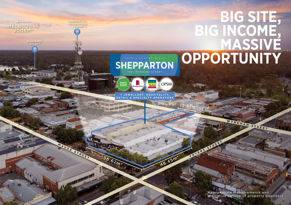 190-198 Maude Street Shepparton VIC 3630 - Image 1