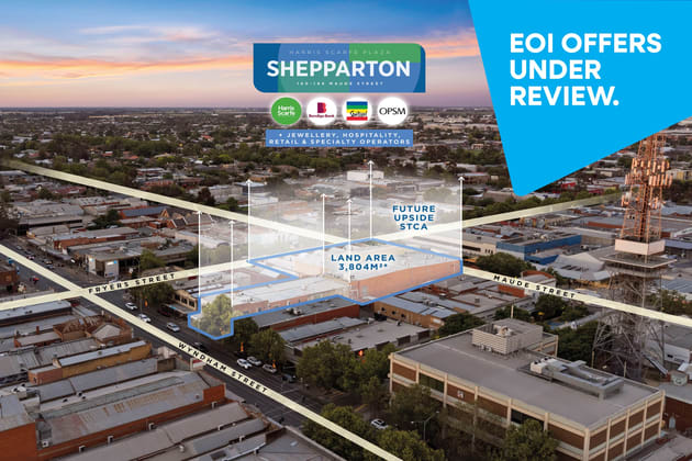 Click to view all images 190-198 Maude Street Shepparton VIC 3630 - Image 1