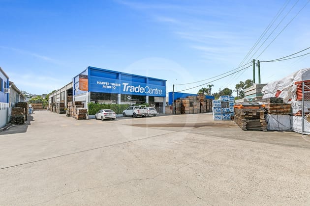 357 WENTWORTH AVENUE Pendle Hill NSW 2145 - Image 1