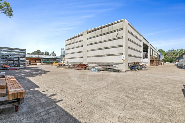 357 WENTWORTH AVENUE Pendle Hill NSW 2145 - Image 2