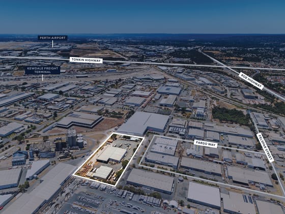 17-21 Fargo Way Welshpool WA 6106 - Image 2