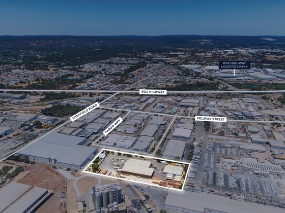 17-21 Fargo Way Welshpool WA 6106 - Image 3