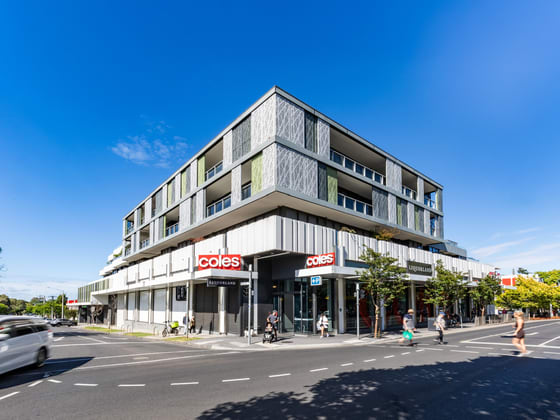 Coles Brighton, 382-386 Bay Street Brighton VIC 3186 - Image 1