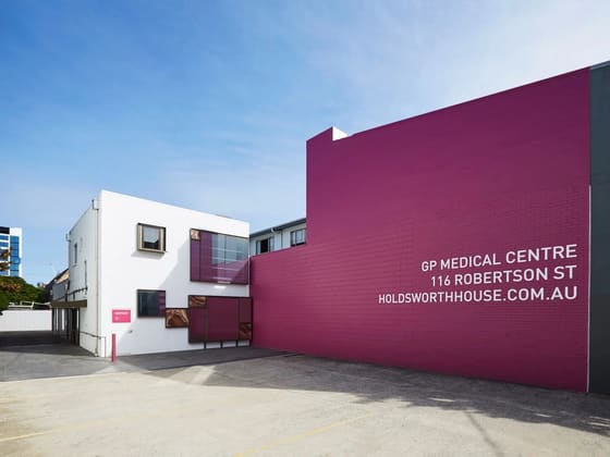 116 Robertson Street Fortitude Valley QLD 4006 - Image 1