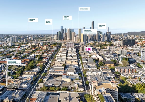 116 Robertson Street Fortitude Valley QLD 4006 - Image 2