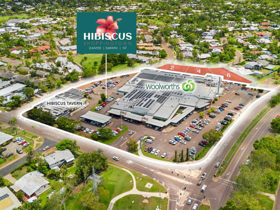 8 Leanyer Drive Leanyer NT 0812 - Image 1