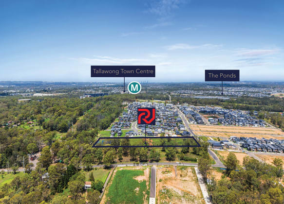 172 Tallawong Road Rouse Hill NSW 2155 - Image 4