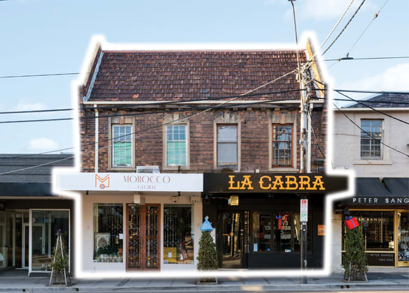 74 & 76 Toorak Road South Yarra VIC 3141 - Image 1