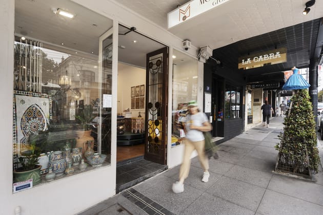 74 & 76 Toorak Road South Yarra VIC 3141 - Image 3