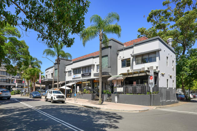 Shop 5 & 6/ 2a Waters Road Neutral Bay NSW 2089 - Image 2