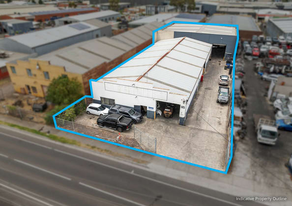 145 Somerset Road Campbellfield VIC 3061 - Image 1