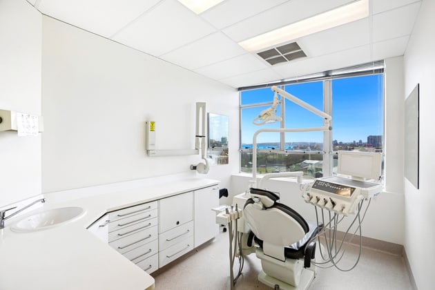 903/229 Macquarie Street Sydney NSW 2000 - Image 2