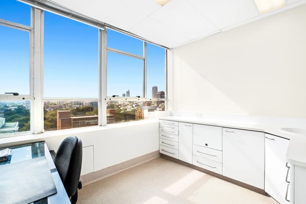 903/229 Macquarie Street Sydney NSW 2000 - Image 3