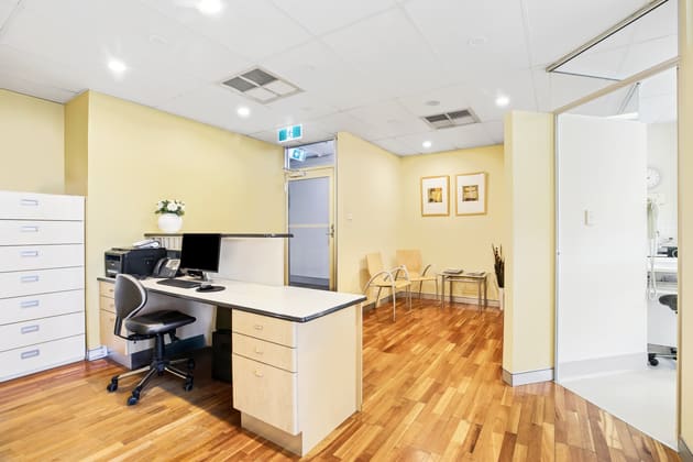 903/229 Macquarie Street Sydney NSW 2000 - Image 5