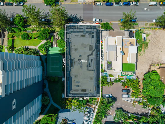 Click to view all images 17-19 Vista Street Surfers Paradise QLD 4217 - Image 3