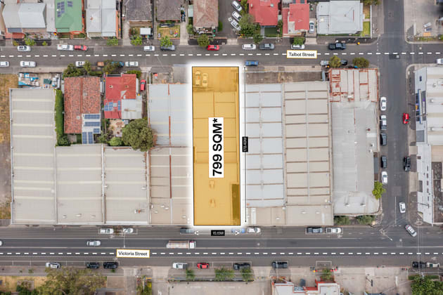 353 Victoria Street Brunswick VIC 3056 - Image 2