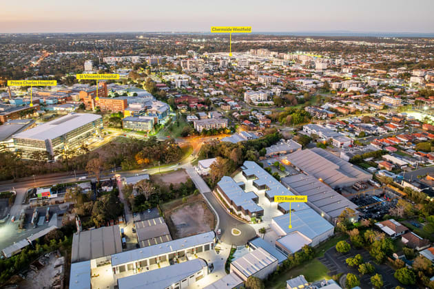 570 Rode Road Chermside QLD 4032 - Image 3
