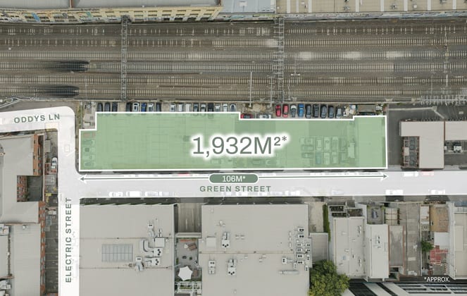 122-126 Green Street Cremorne VIC 3121 - Image 2