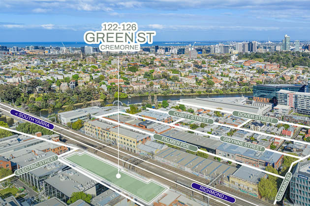 122-126 Green Street Cremorne VIC 3121 - Image 5