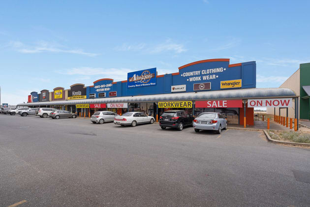 All Properties/1, 8 & 9 Lawrence Hargrave Way Parafield SA 5106 - Image 2