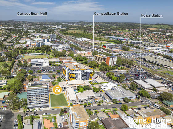 11-13 King Street Campbelltown NSW 2560 - Image 2