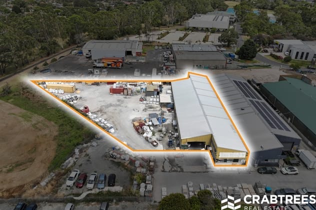 4/23 Kevin Avenue Ferntree Gully VIC 3156 - Image 1