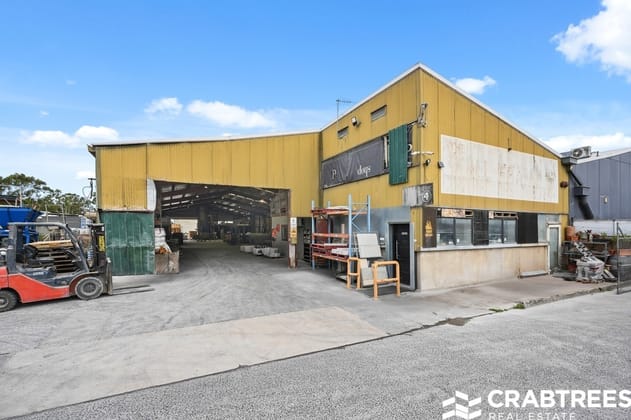 4/23 Kevin Avenue Ferntree Gully VIC 3156 - Image 3