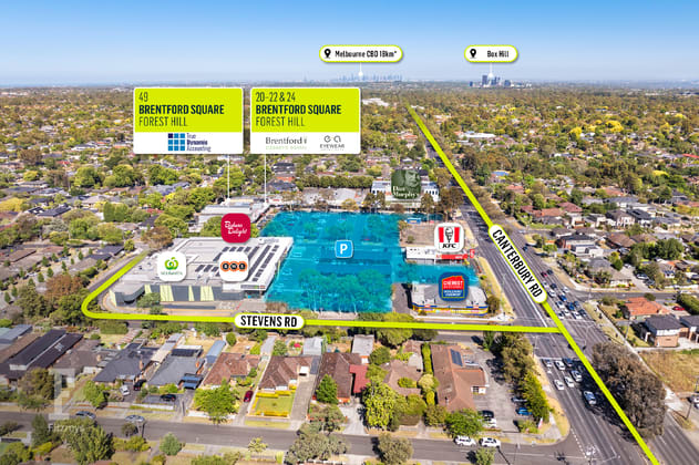 20-22,24 & 49 Brentford Square Forest Hill VIC 3131 - Image 3