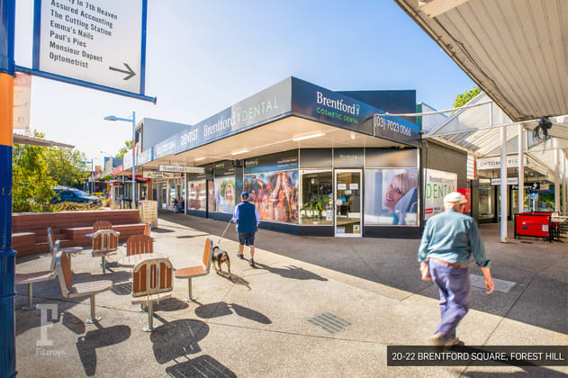 20-22,24 & 49 Brentford Square Forest Hill VIC 3131 - Image 4
