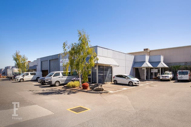 Unit 36/23-25 Bunney Road Oakleigh South VIC 3167 - Image 2
