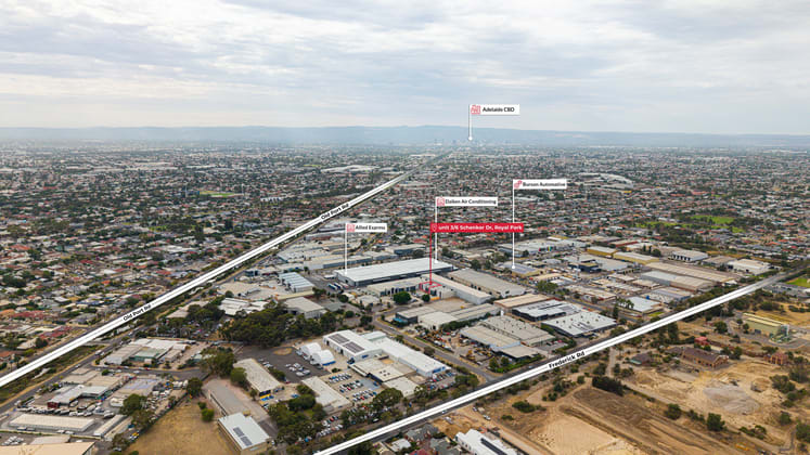 Unit 3/6-7 Schenker Drive Royal Park SA 5014 - Image 2