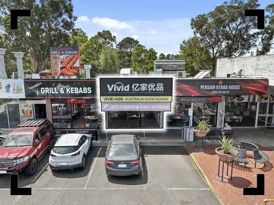 58 Tunstall Square Doncaster East VIC 3109 - Image 1