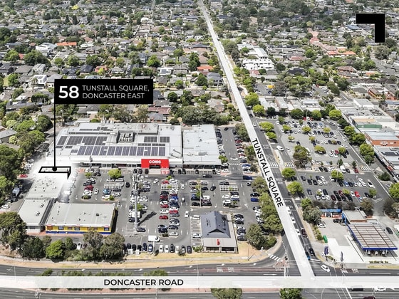 Click to view all images 58 Tunstall Square Doncaster East VIC 3109 - Image 2
