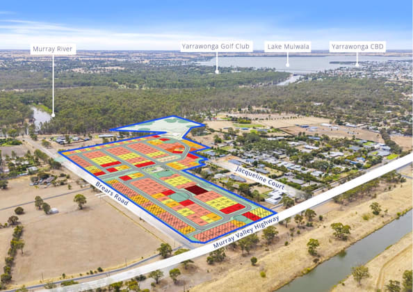 38 Brears Road Yarrawonga VIC 3730 - Image 1