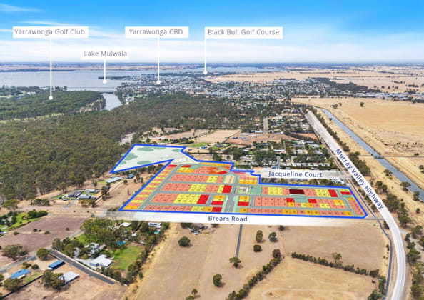 38 Brears Road Yarrawonga VIC 3730 - Image 2