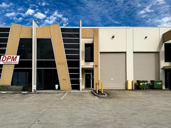 11/7 Lakewood Boulevard Carrum Downs VIC 3201 - Image 1