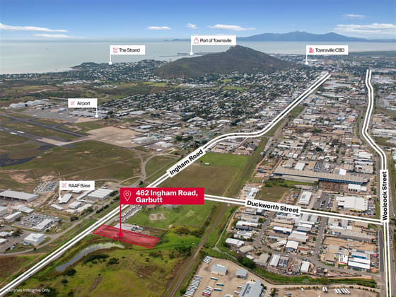 462 Ingham Road Garbutt QLD 4814 - Image 1