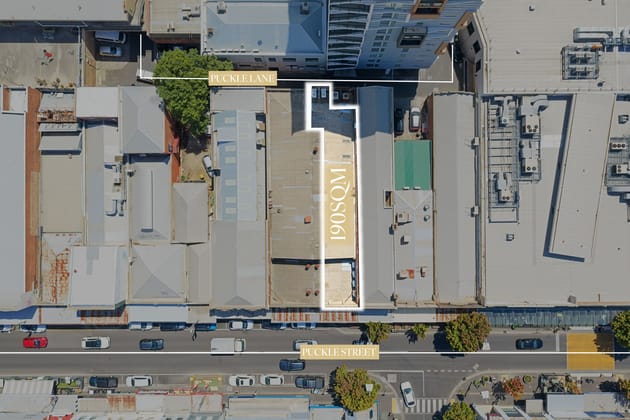 Shop 1 / 88-92 Puckle Street Moonee Ponds VIC 3039 - Image 2