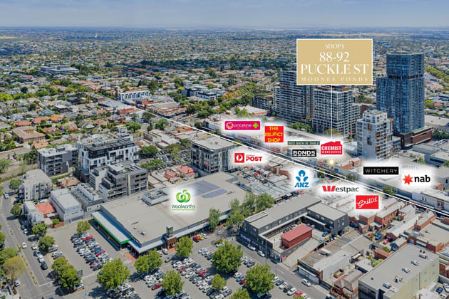 Shop 1 / 88-92 Puckle Street Moonee Ponds VIC 3039 - Image 3