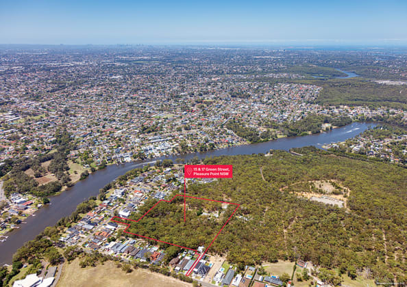 15 & 17 Green Street Pleasure Point NSW 2172 - Image 3