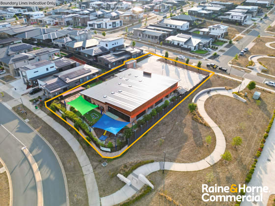 Click to view all images 22 Sunnyman Street Taylor ACT 2913 - Image 1