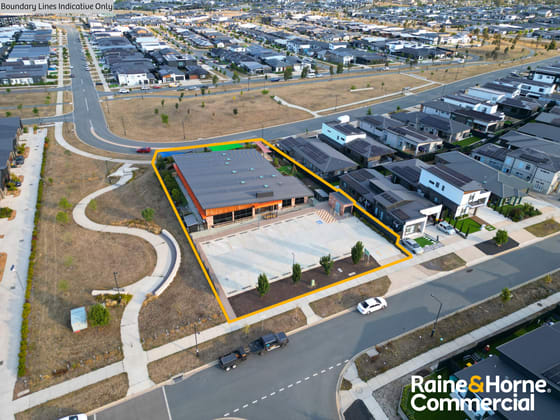 22 Sunnyman Street Taylor ACT 2913 - Image 2