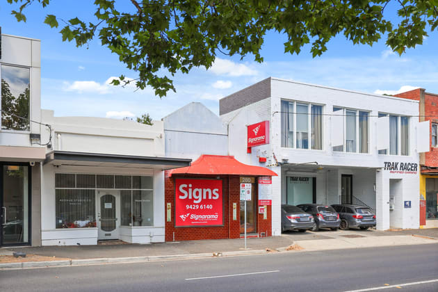 280 Canterbury Road Surrey Hills VIC 3127 - Image 1