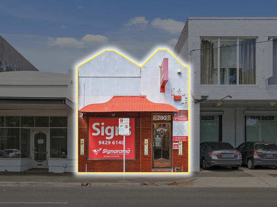 280 Canterbury Road Surrey Hills VIC 3127 - Image 2