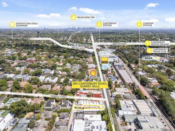 280 Canterbury Road Surrey Hills VIC 3127 - Image 3