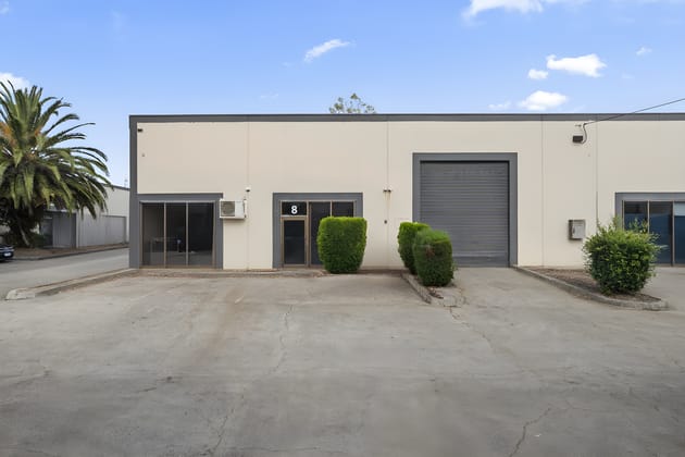 8/12 Edina Road Ferntree Gully VIC 3156 - Image 3